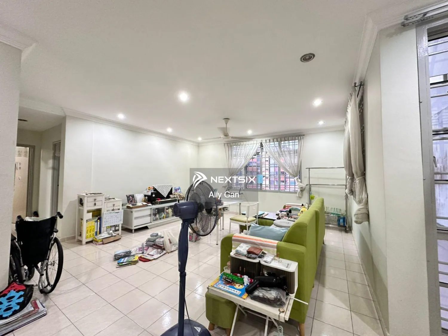 Apartment For Sale in Iskandar Puteri (Nusajaya) Johor - Image 7