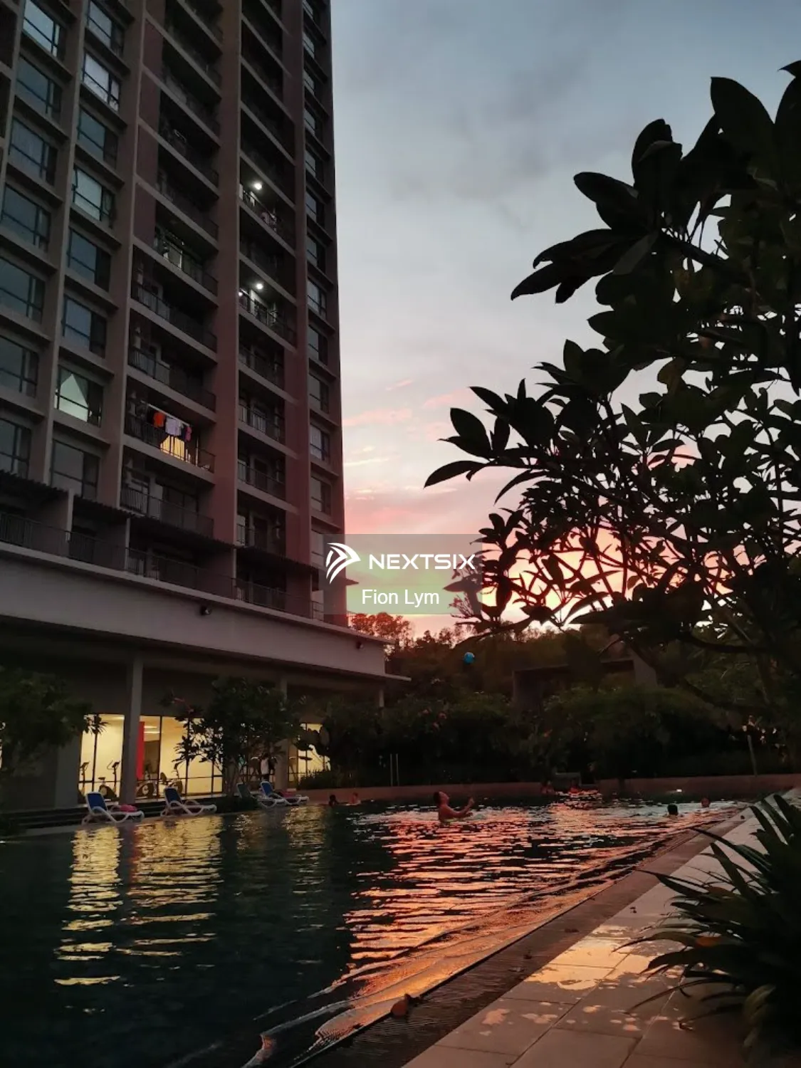 Condominium For Rent in Penampang Sabah - Image 11