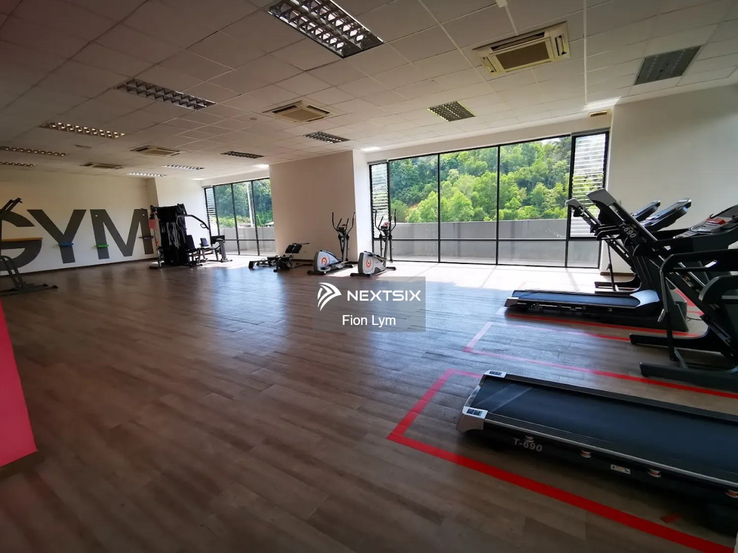 Condominium For Rent in Penampang Sabah - Image 12