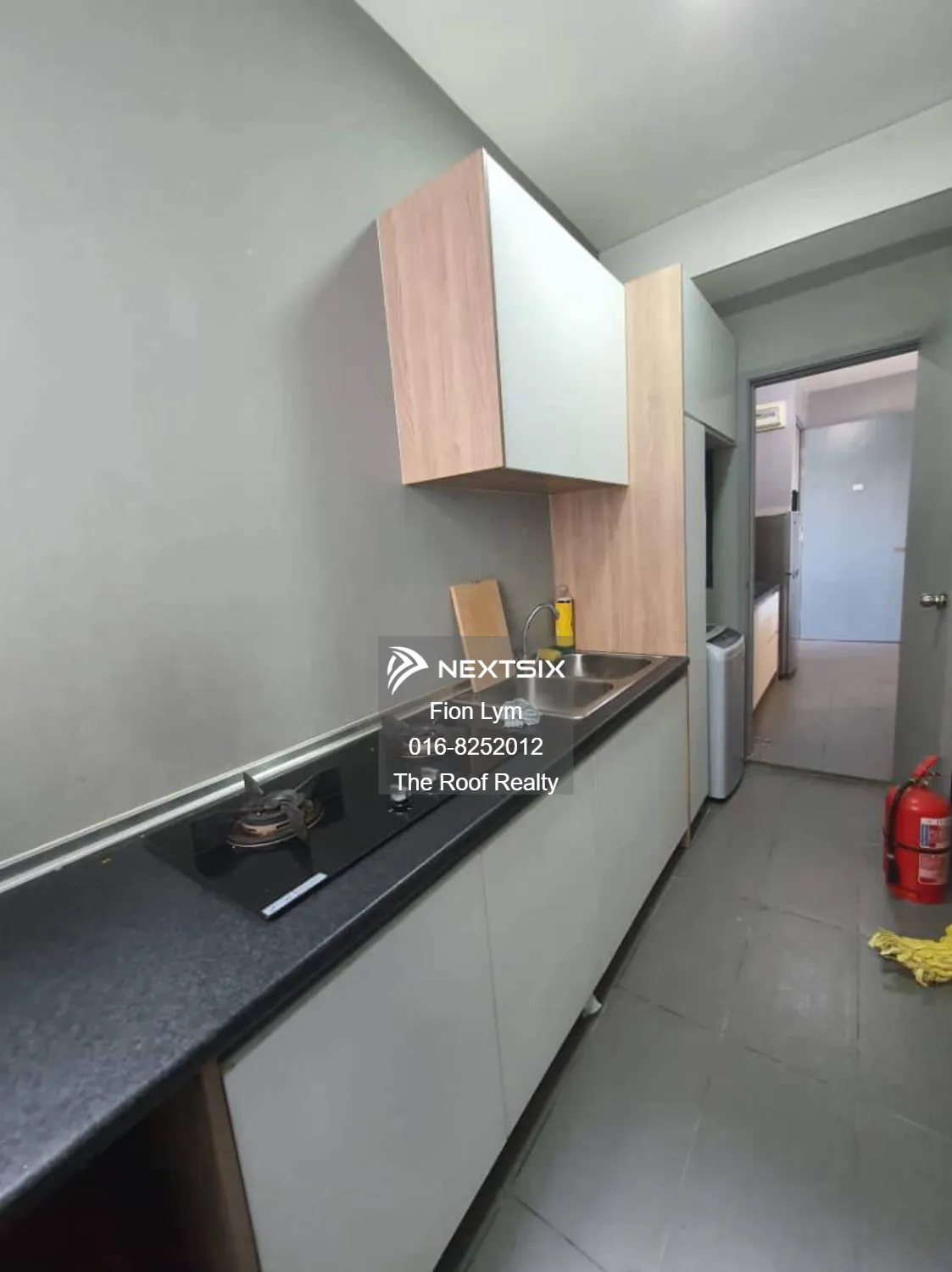 Condominium For Rent in Penampang Sabah - Image 5