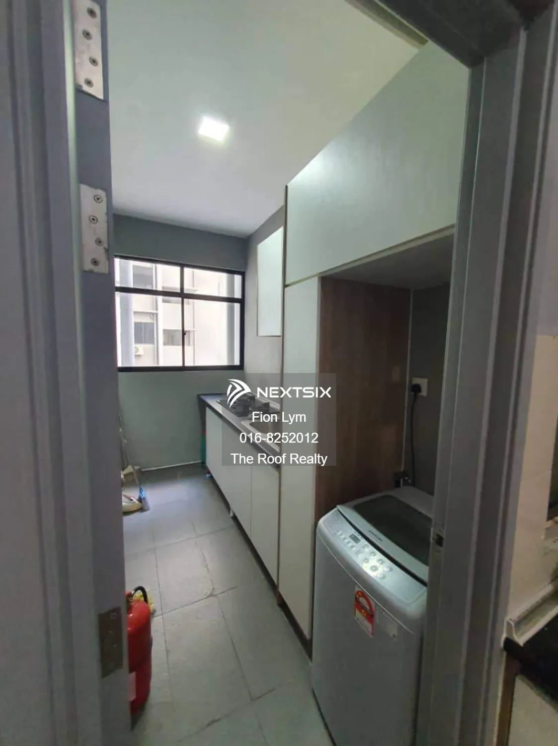 Condominium For Rent in Penampang Sabah - Image 6
