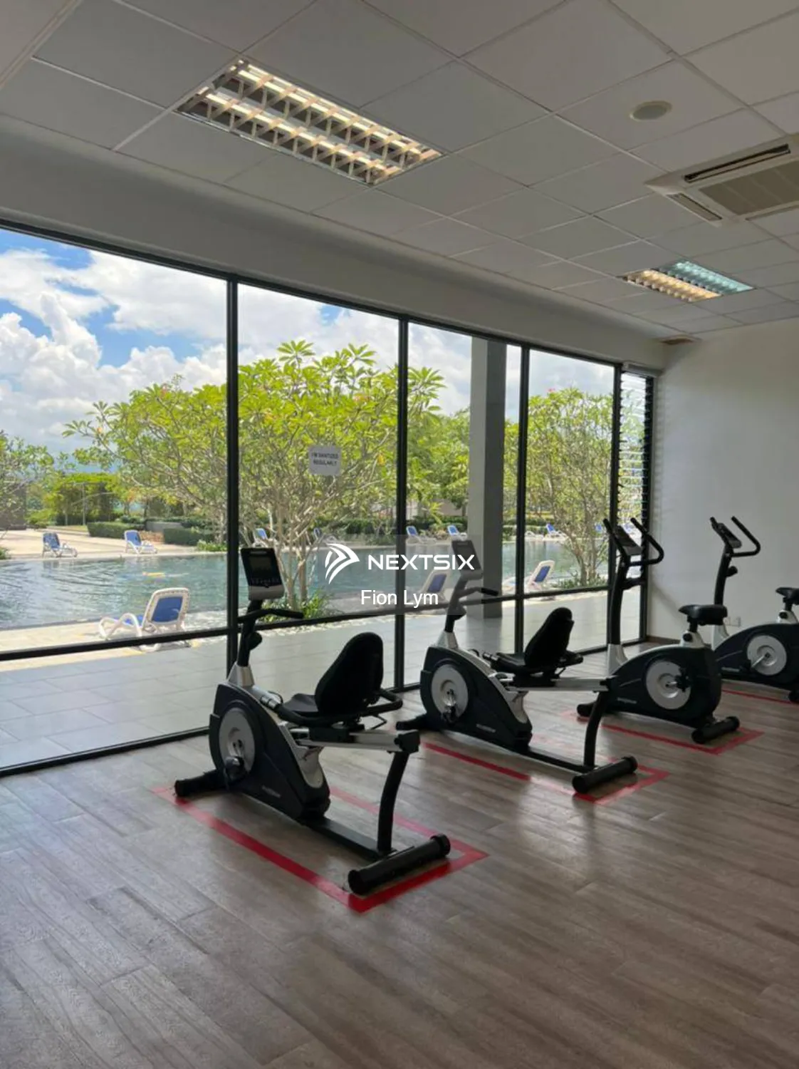 Condominium For Rent in Penampang Sabah - Image 9