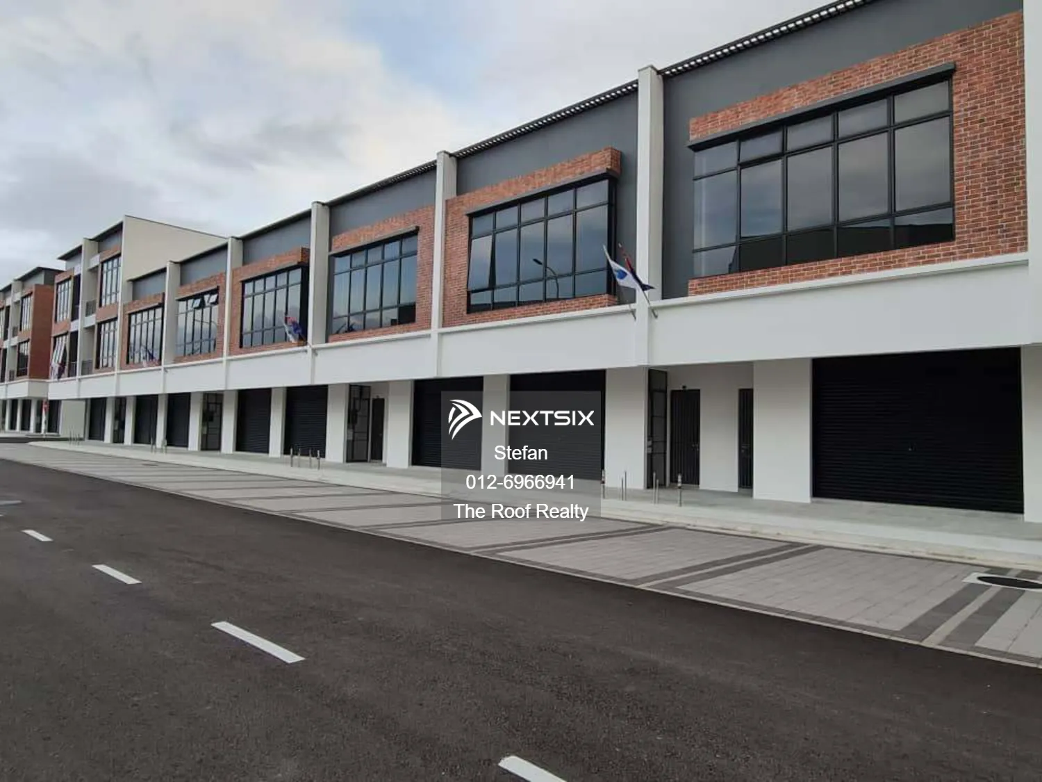 Shop Office For Sale in Gelang Patah Johor - Image 7