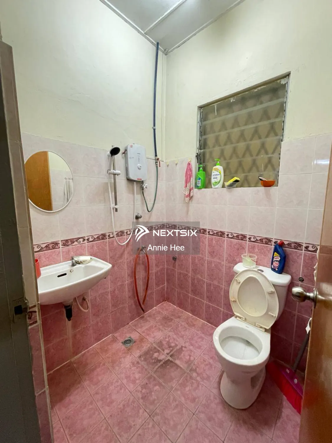 2-sty Terrace/Link House For Sale in Kota Kinabalu Sabah - Image 10