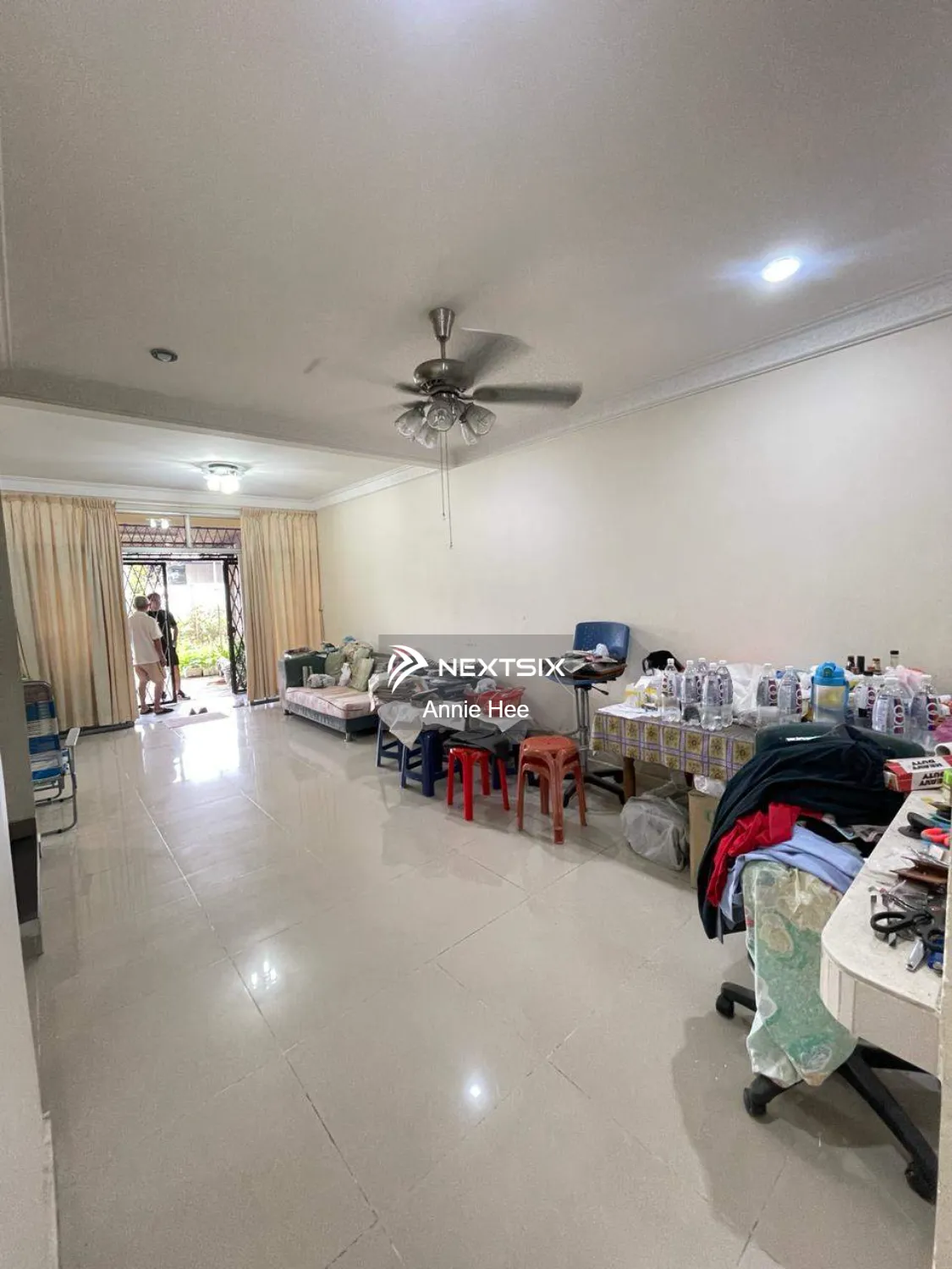 2-sty Terrace/Link House For Sale in Kota Kinabalu Sabah - Image 6