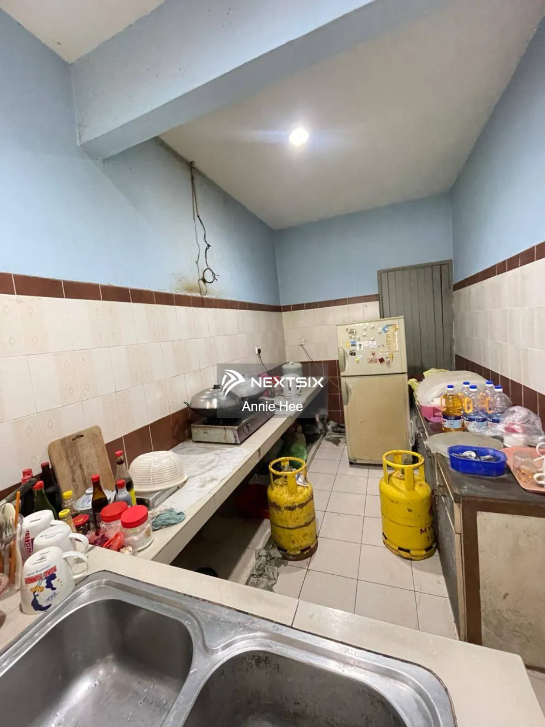 2-sty Terrace/Link House For Sale in Kota Kinabalu Sabah - Image 7