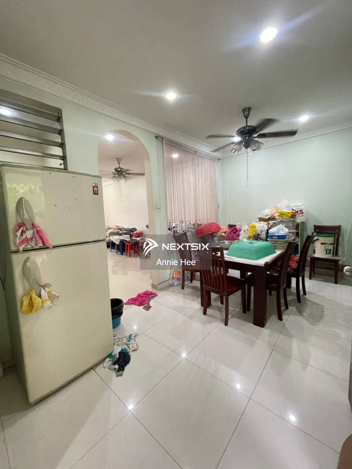 2-sty Terrace/Link House For Sale in Kota Kinabalu Sabah - Image 8