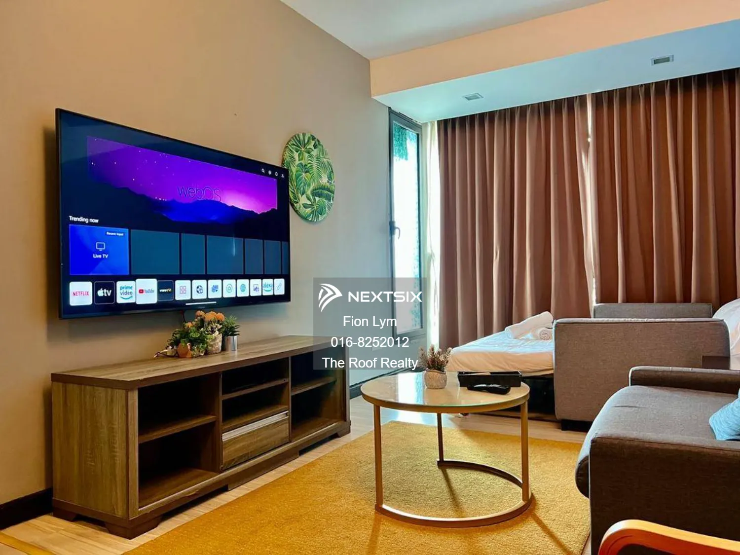 KK Sky Suites