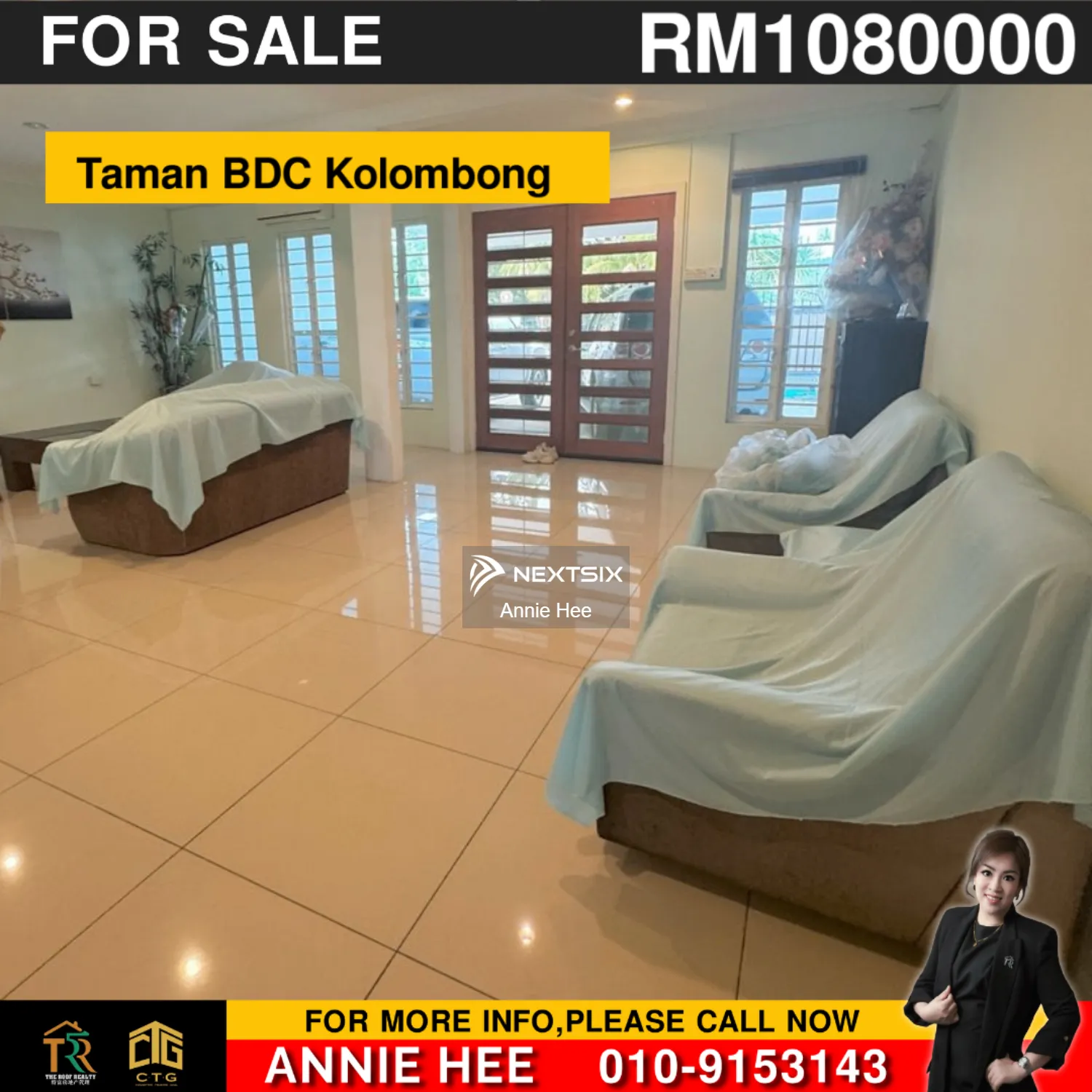 Taman BDC Kolombong