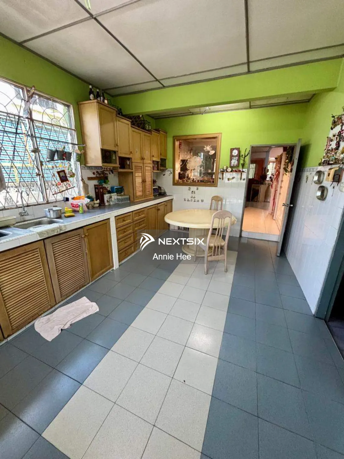2-sty Terrace/Link House For Sale in Kota Kinabalu Sabah - Image 7