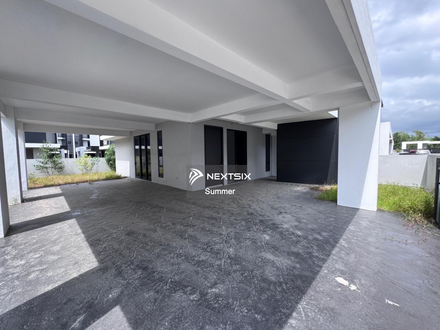 3 Storey Semi-detached Homes For Sale in Kota Kinabalu Sabah