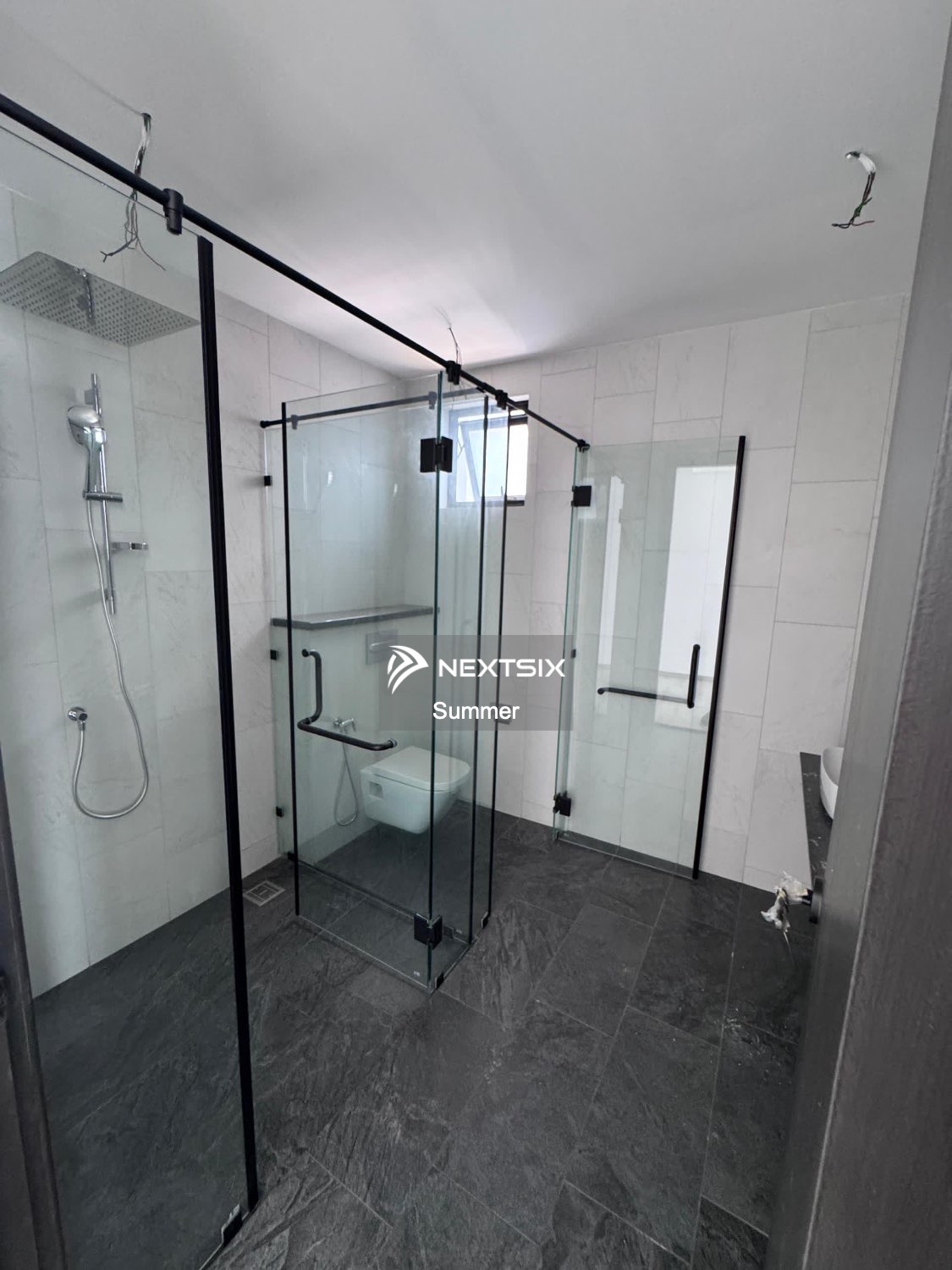 3 Storey Semi-detached Homes For Sale in Kota Kinabalu Sabah - Image 5