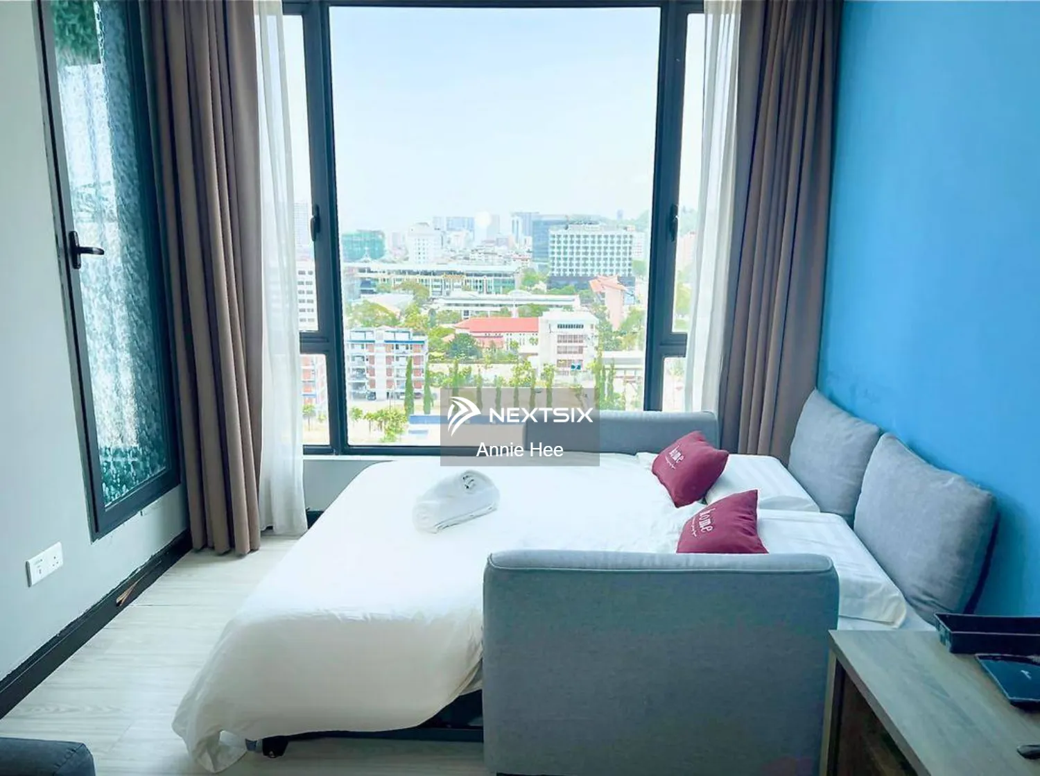 Hotel/Resort For Sale in Kota Kinabalu Sabah - Image 2