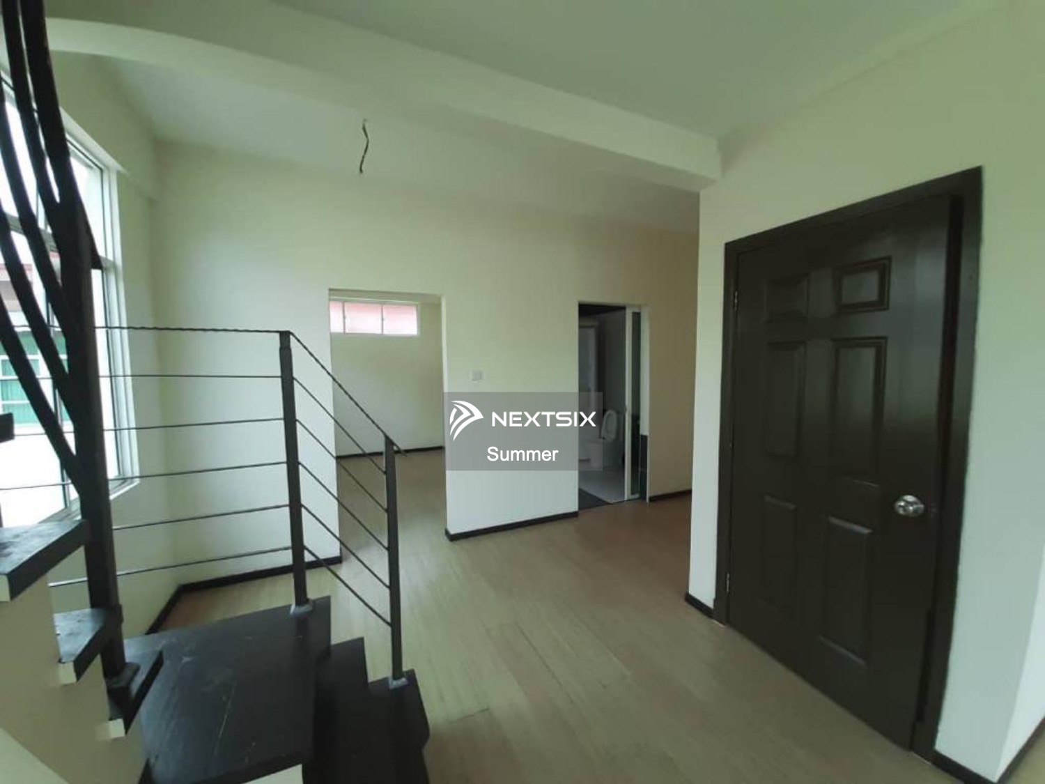 3 Storey Semi-detached Homes For Sale in Kota Kinabalu Sabah - Image 5
