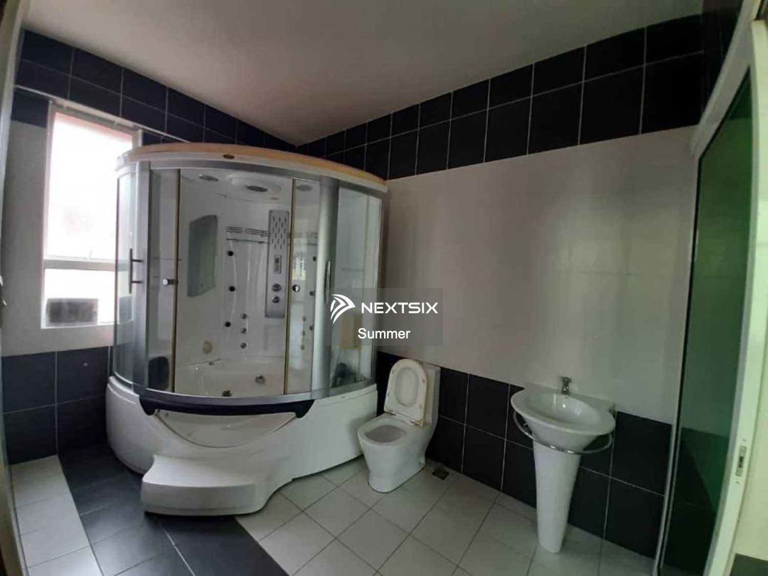 3 Storey Semi-detached Homes For Sale in Kota Kinabalu Sabah - Image 8