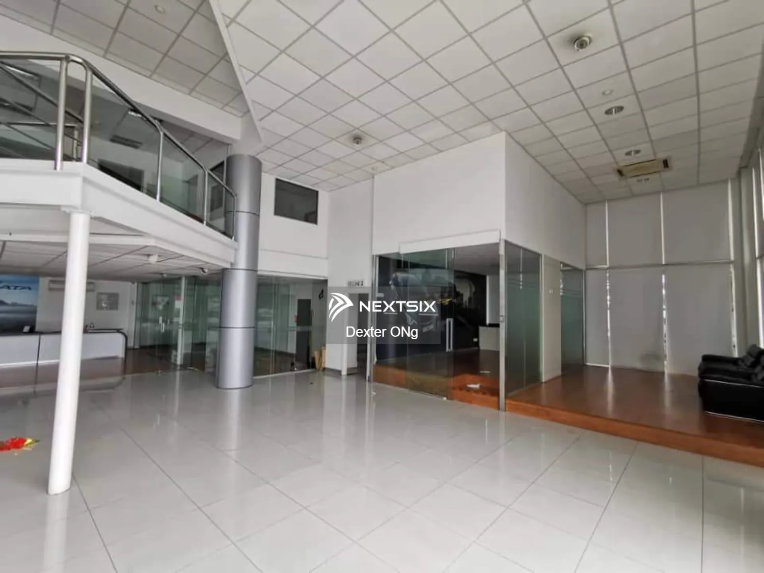 Semi-D Factory For Rent in Shah Alam Selangor - Image 10