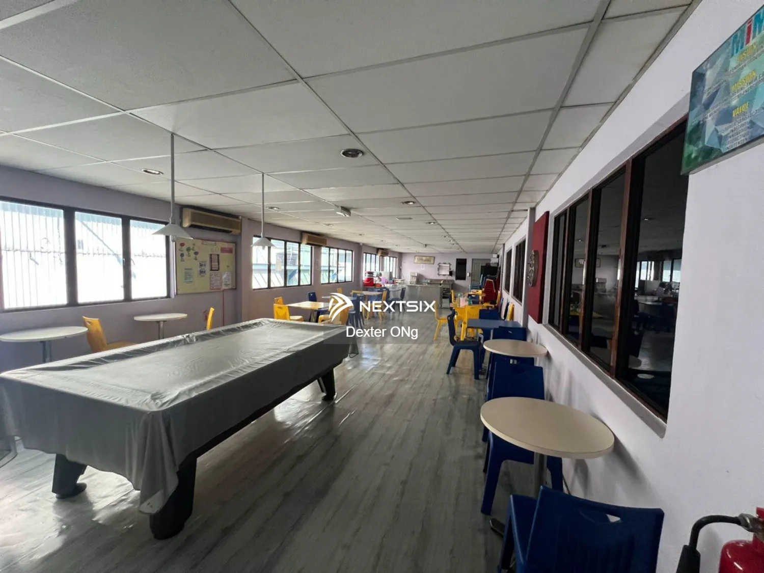 Semi-D Factory For Rent in Shah Alam Selangor - Image 11