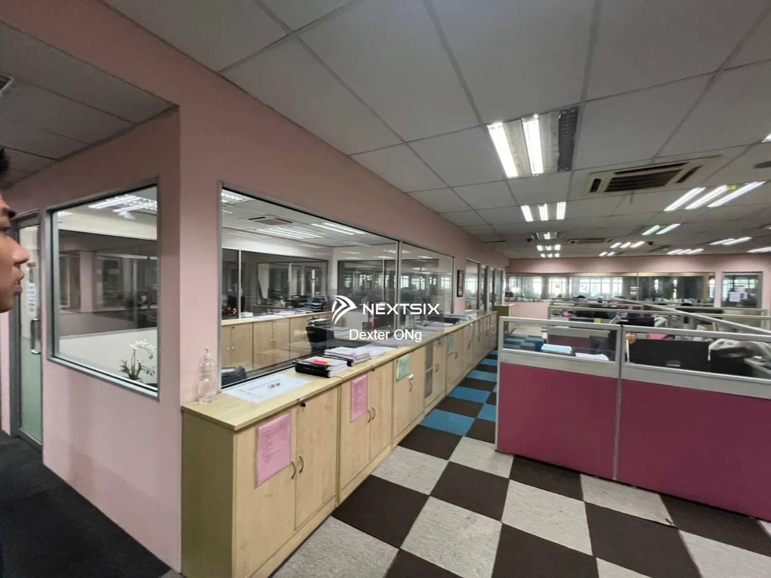 Semi-D Factory For Rent in Shah Alam Selangor - Image 13