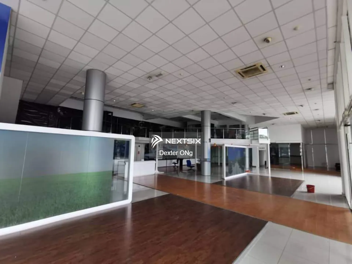 Semi-D Factory For Rent in Shah Alam Selangor - Image 5