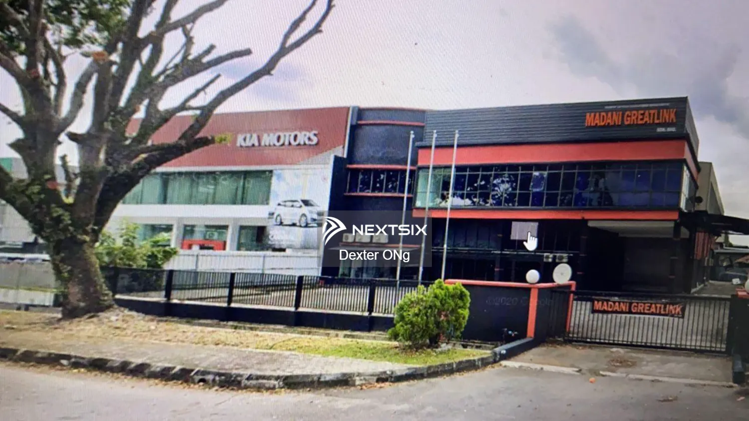 Semi-D Factory For Rent in Shah Alam Selangor - Image 6