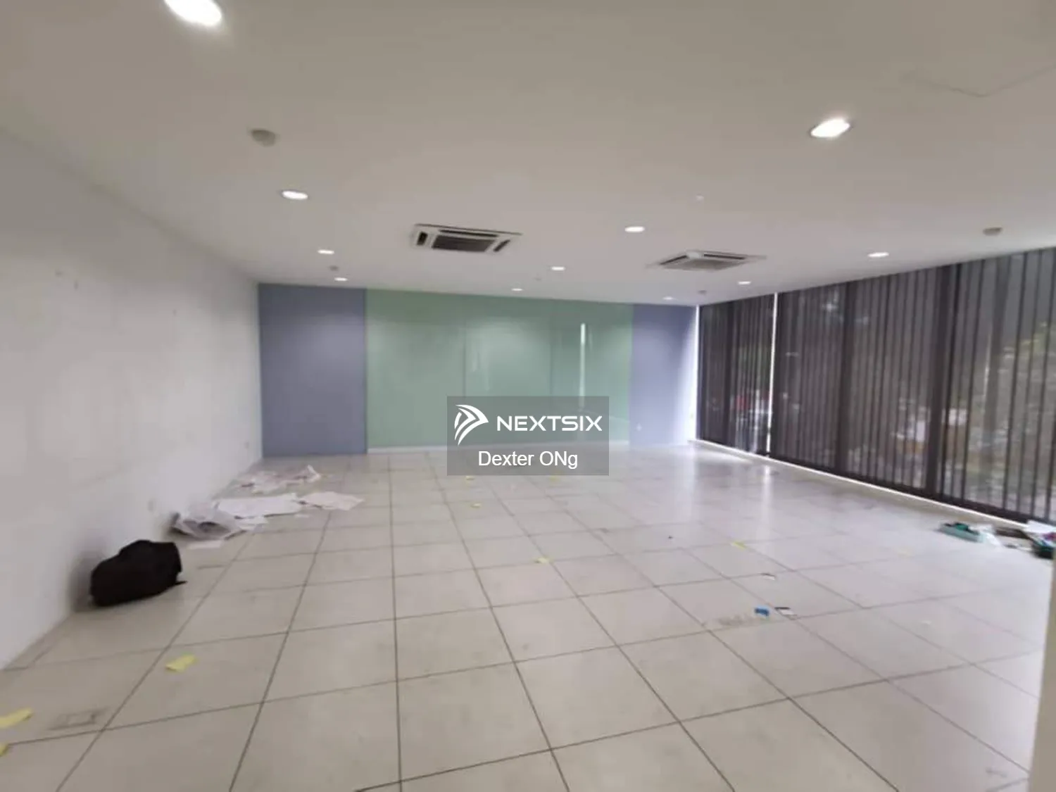 Semi-D Factory For Rent in Shah Alam Selangor - Image 8