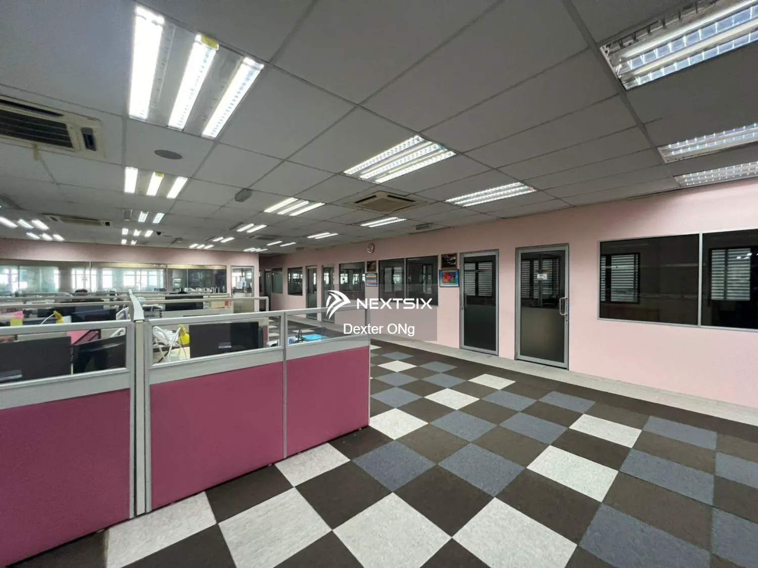 Semi-D Factory For Rent in Shah Alam Selangor - Image 9