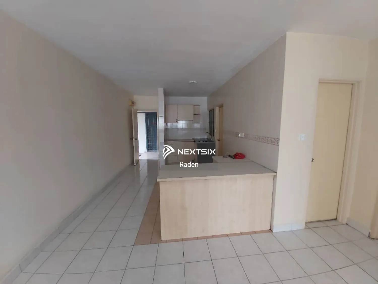 Apartment For Sale in Damansara Perdana Selangor