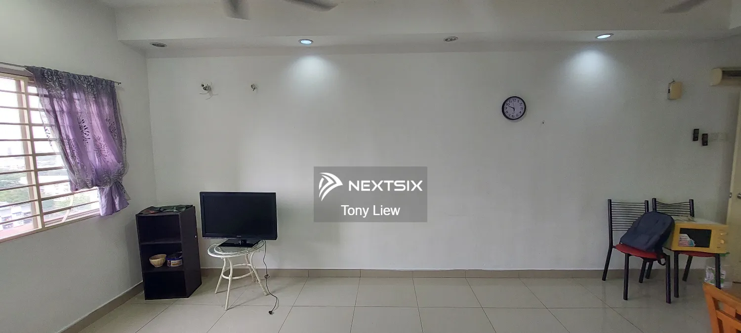 Apartment For Sale in Cheras Wilayah Persekutuan Kuala Lumpur - Image 2