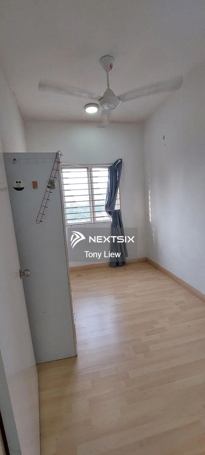 Apartment For Sale in Cheras Wilayah Persekutuan Kuala Lumpur - Image 5