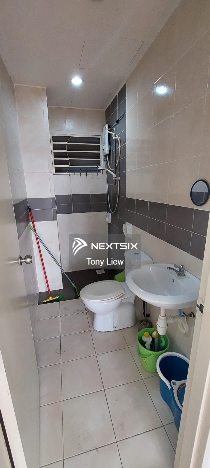 Apartment For Sale in Cheras Wilayah Persekutuan Kuala Lumpur - Image 6