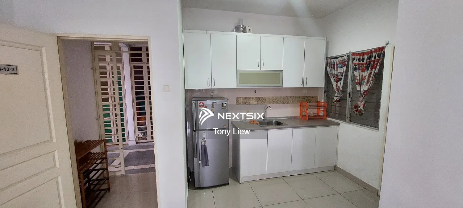 Apartment For Sale in Cheras Wilayah Persekutuan Kuala Lumpur - Image 7