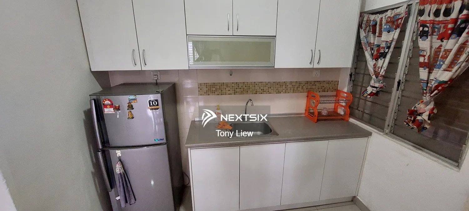 Apartment For Sale in Cheras Wilayah Persekutuan Kuala Lumpur - Image 8