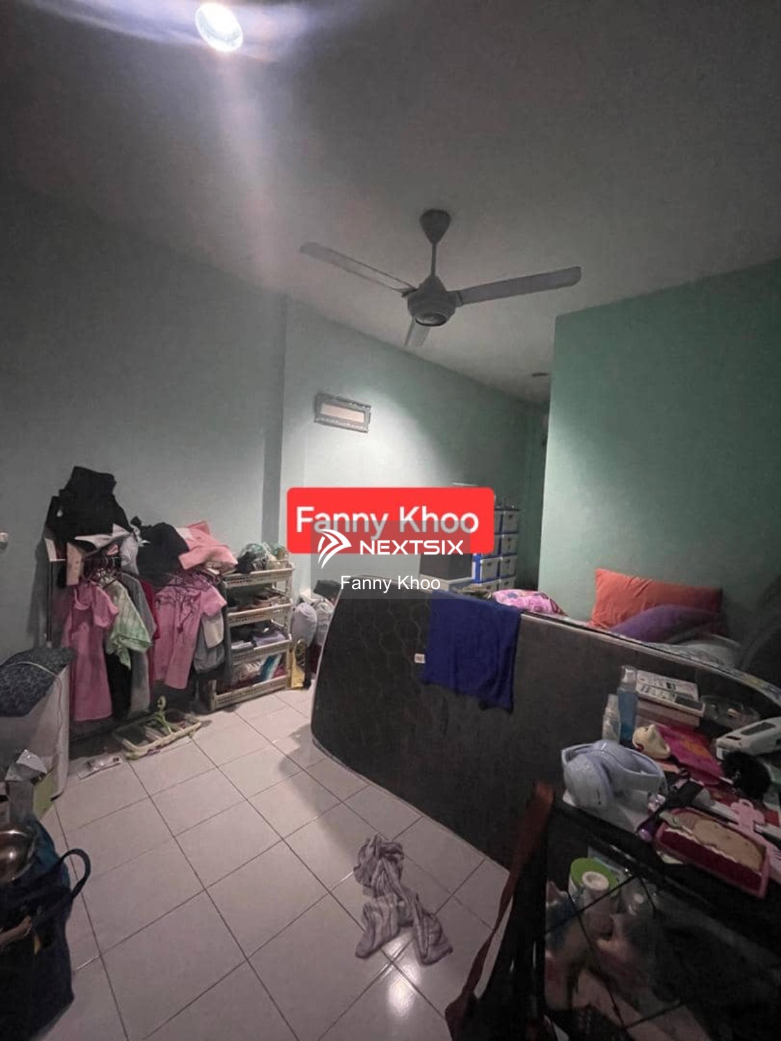 1-sty Terrace/Link House For Sale in Kota Kinabalu Sabah - Image 5