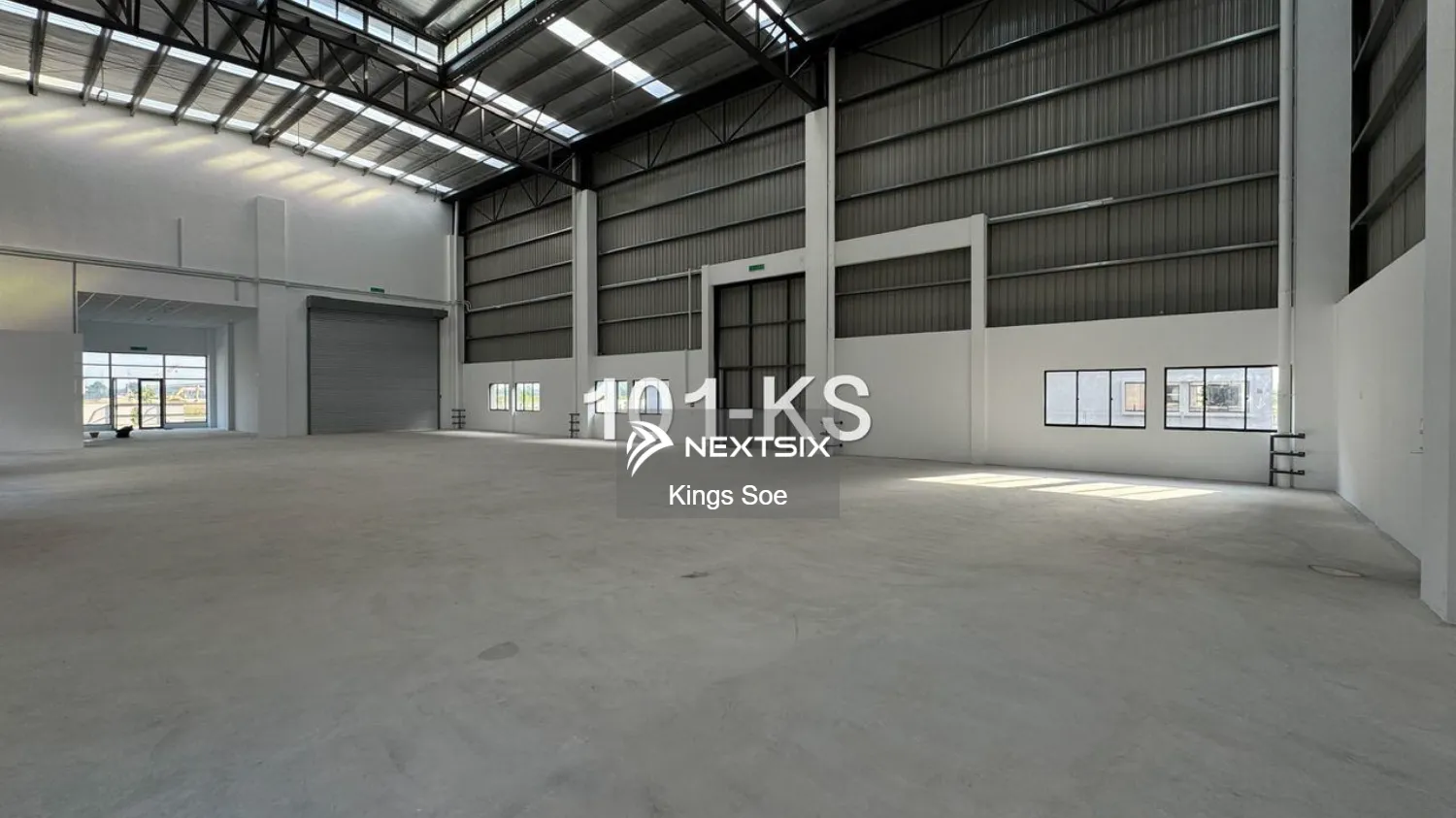 Detached Factory For Rent in Klang Selangor - Image 12
