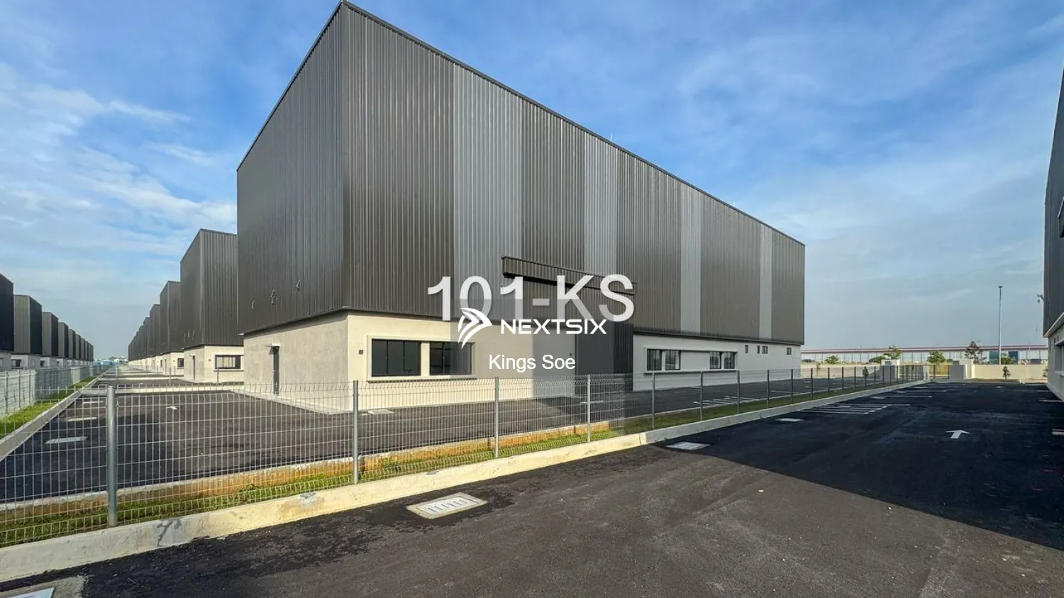 Detached Factory For Rent in Klang Selangor - Image 13