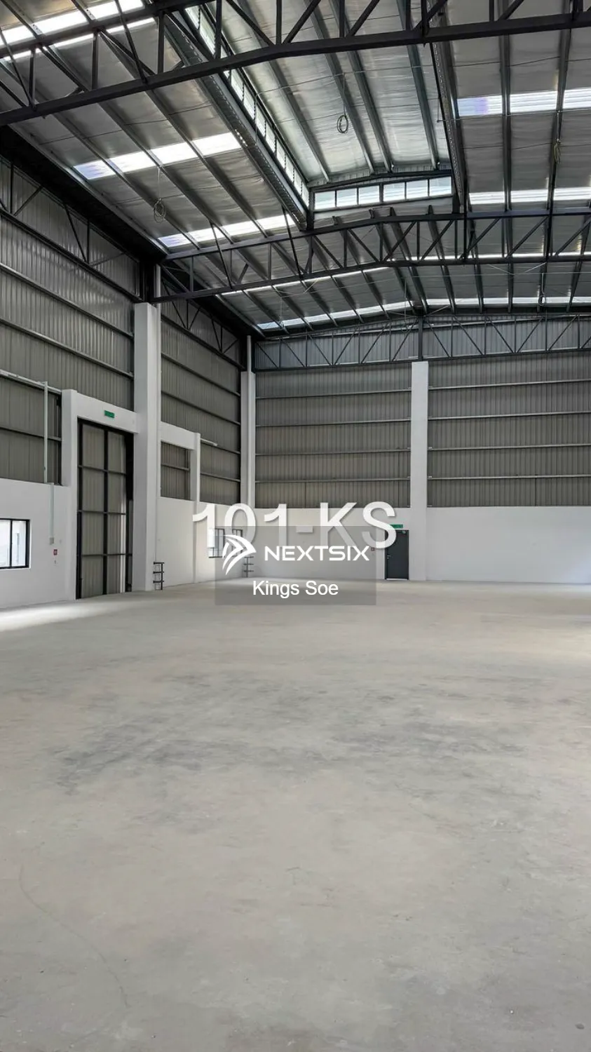 Detached Factory For Rent in Klang Selangor - Image 5