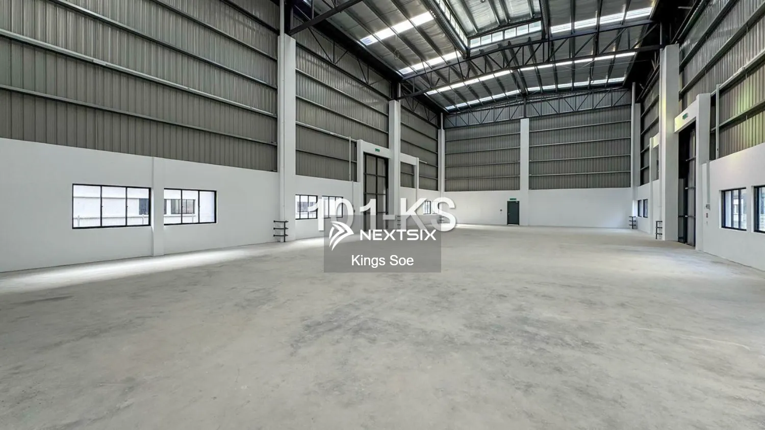 Detached Factory For Rent in Klang Selangor - Image 7