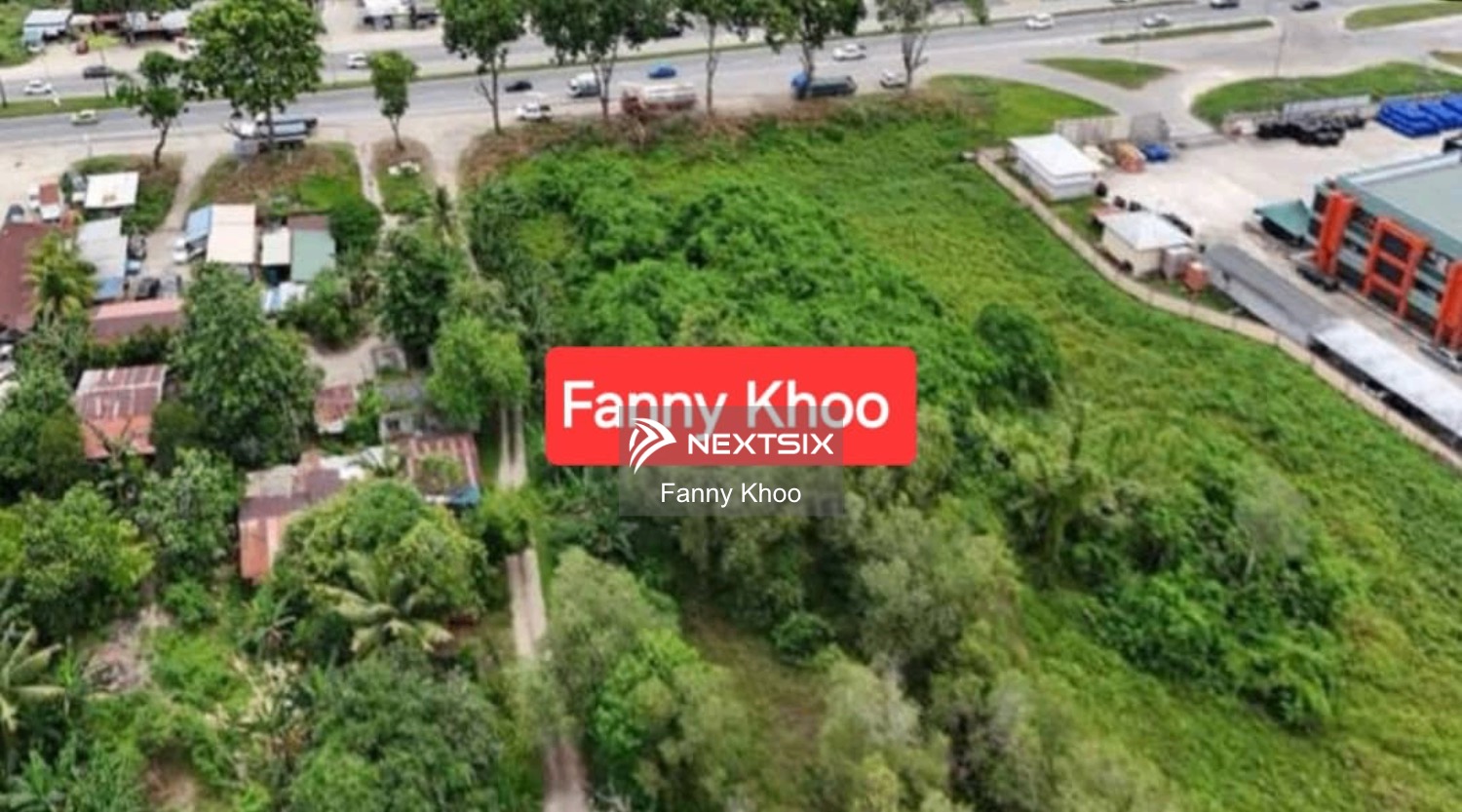 Industrial Land For Sale in Kota Kinabalu Sabah - Image 2