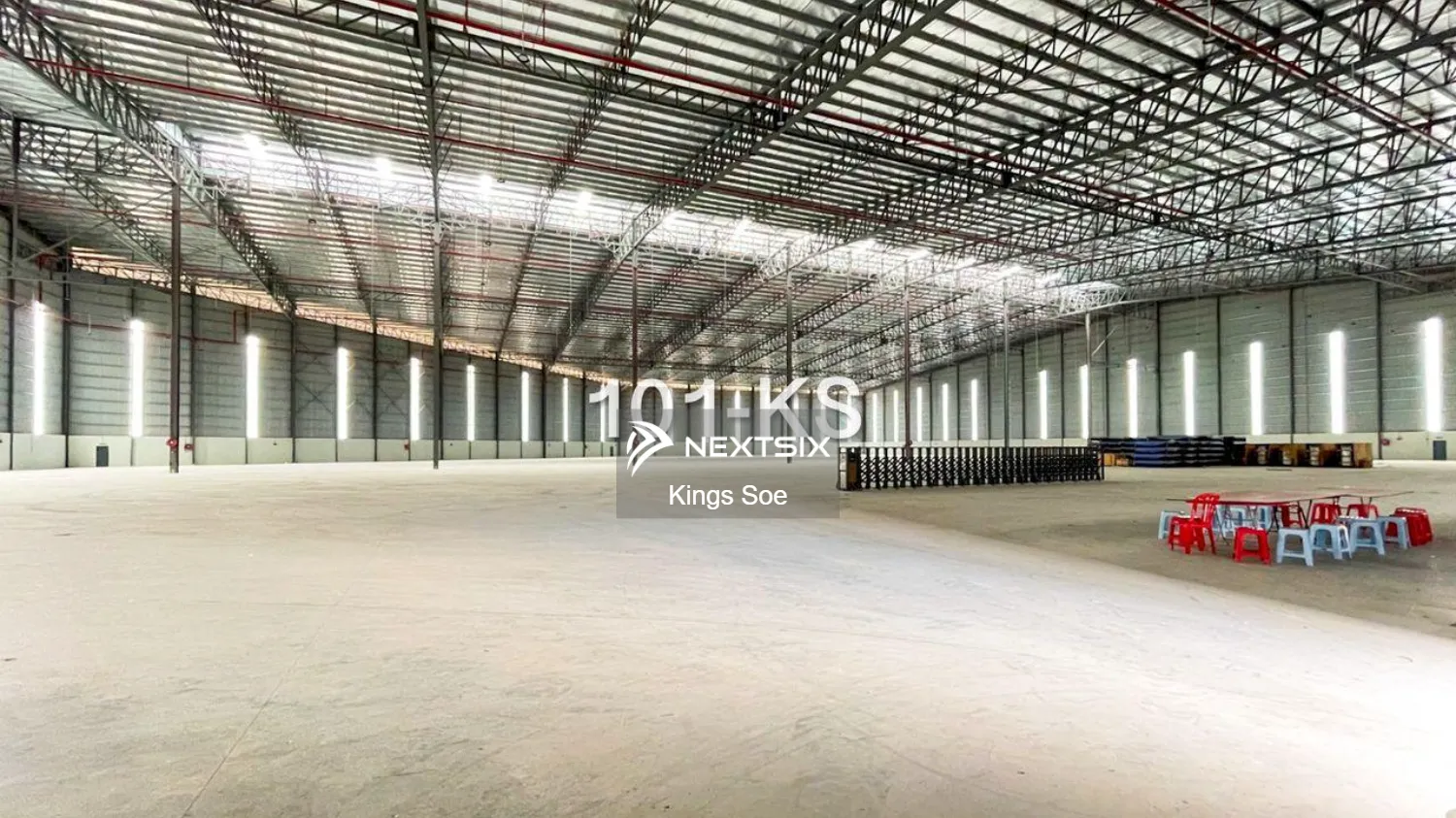 Detached Factory For Rent in Shah Alam Selangor - Image 5