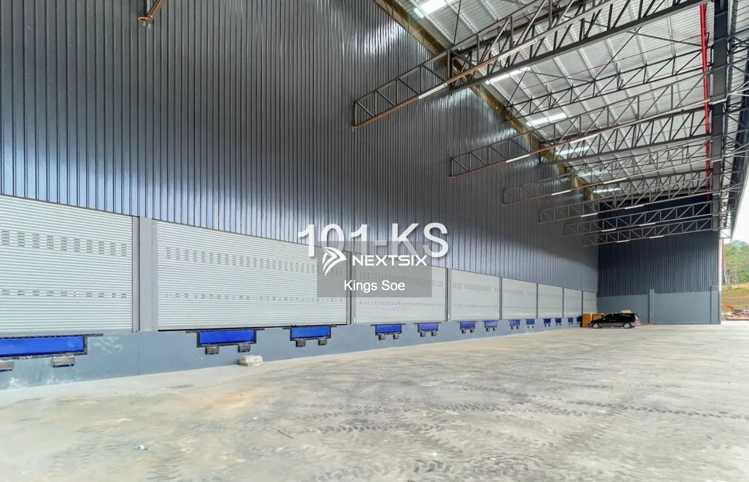 Detached Factory For Rent in Shah Alam Selangor - Image 6