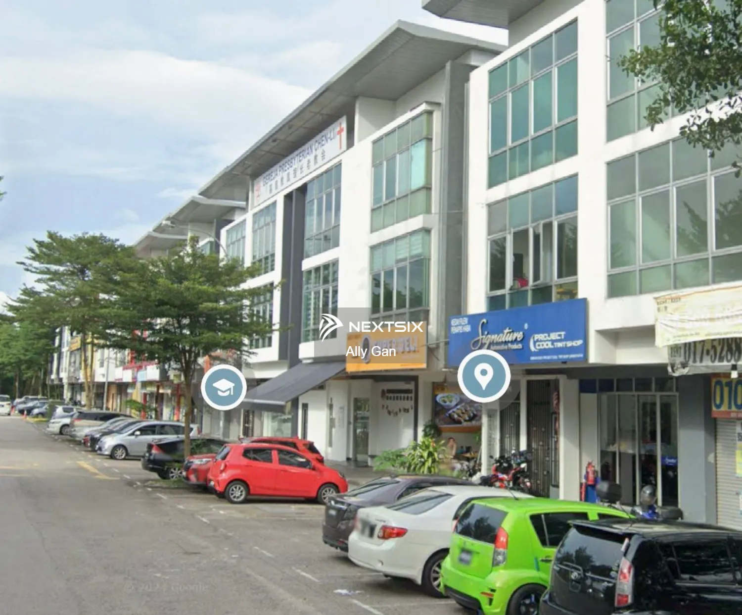 Shop For Rent in Masai Johor - Image 5