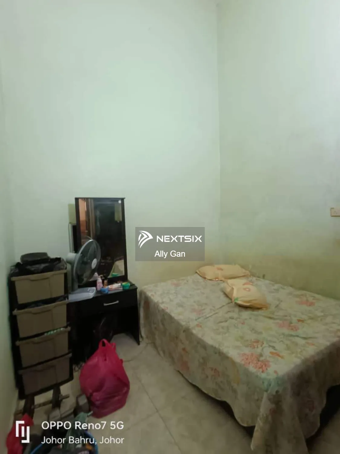 1-sty Terrace/Link House For Sale in Skudai Johor - Image 5