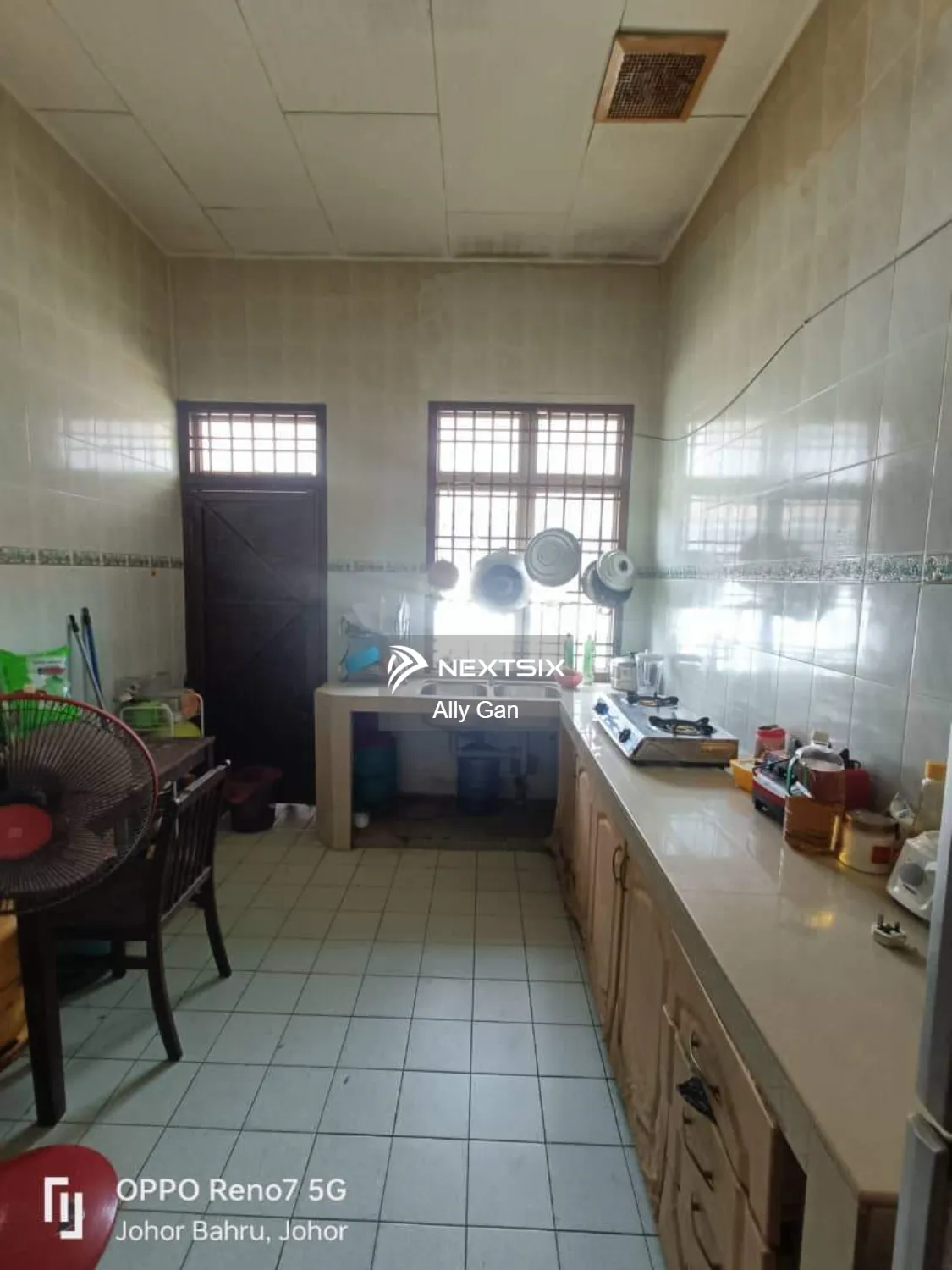 1-sty Terrace/Link House For Sale in Skudai Johor - Image 6