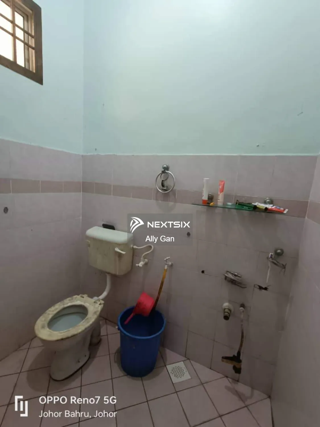 1-sty Terrace/Link House For Sale in Skudai Johor - Image 7