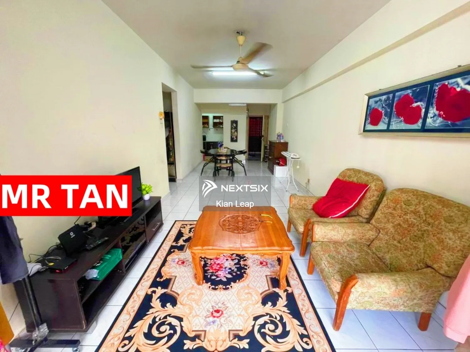 Condominium For Sale in Cheras Kuala Lumpur