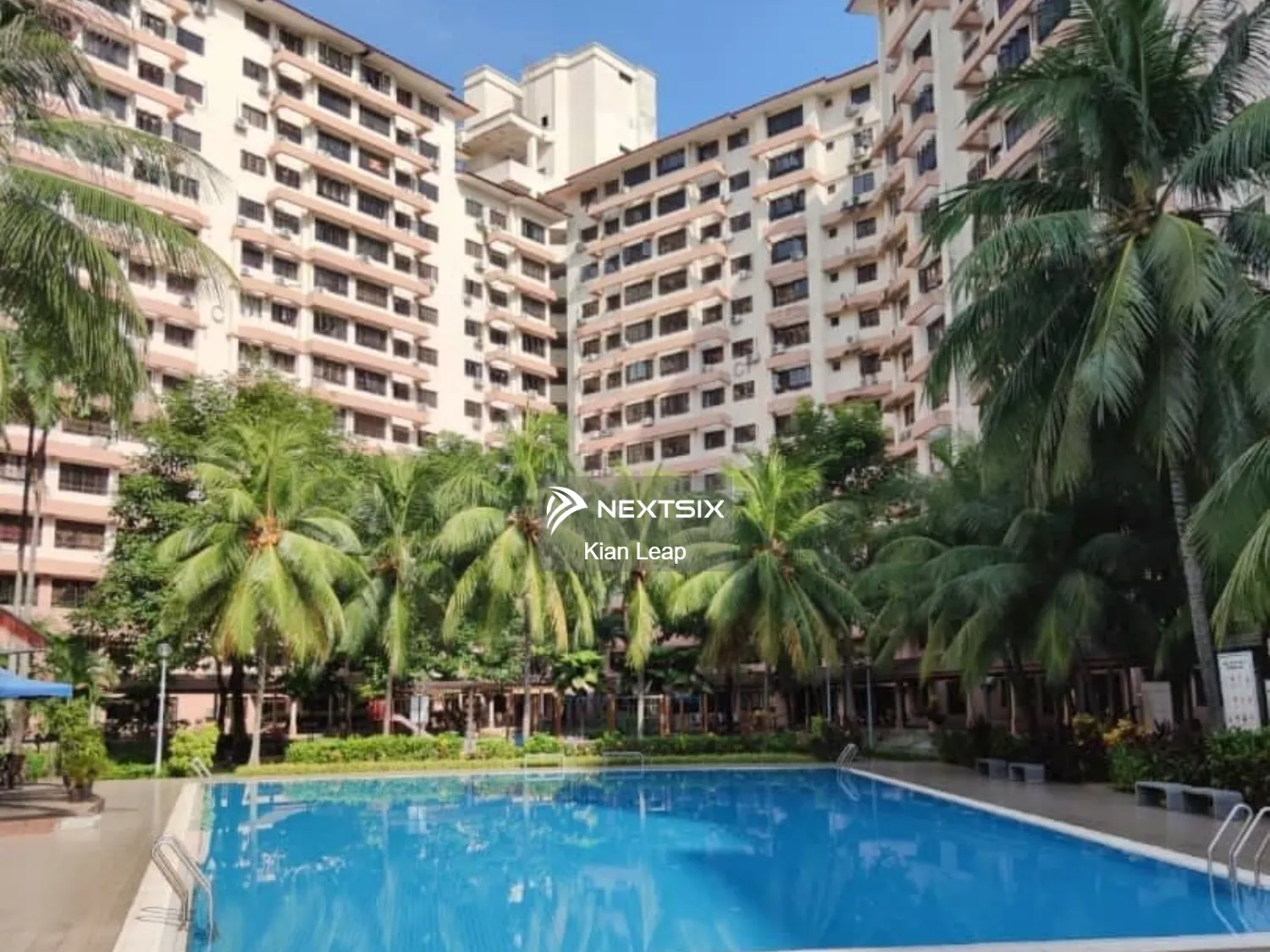 Condominium For Sale in Cheras Wilayah Persekutuan Kuala Lumpur - Image 5