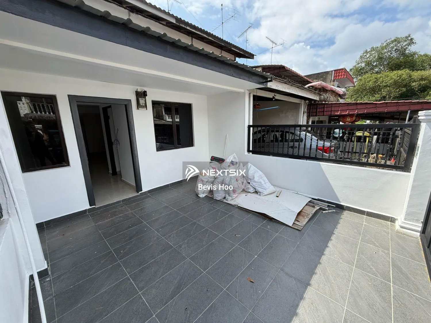 1-sty Terrace/Link House For Sale in Kulai Johor - Image 6