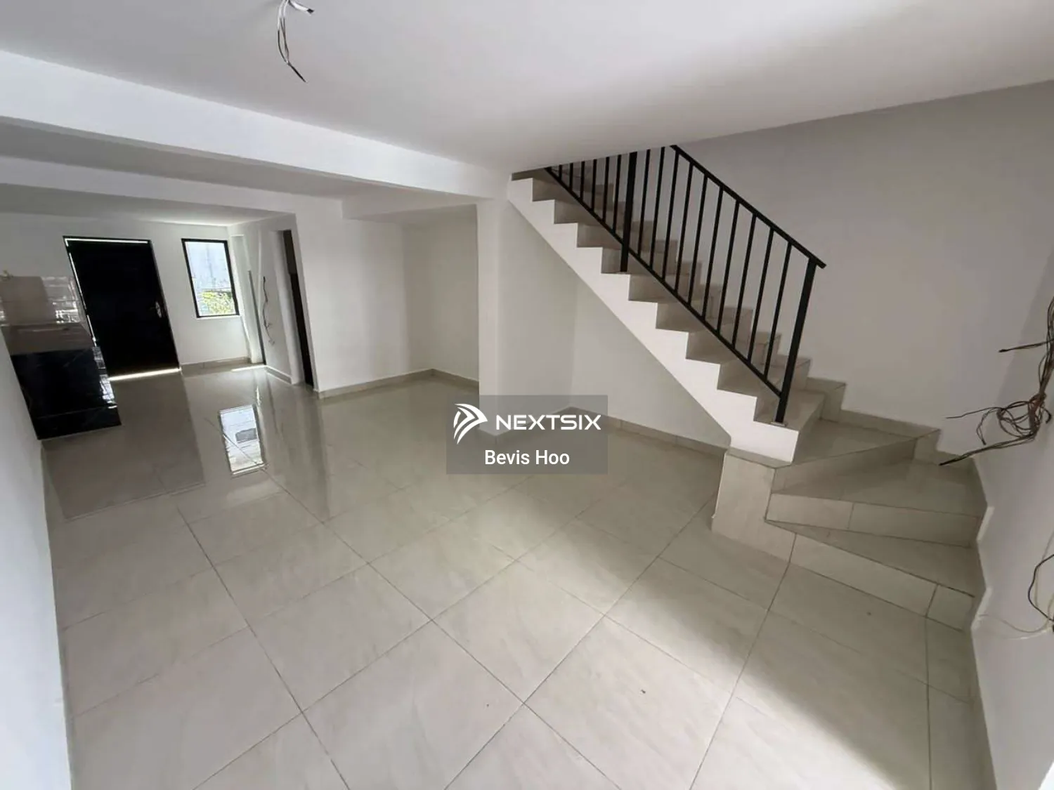 1-sty Terrace/Link House For Sale in Kulai Johor - Image 7