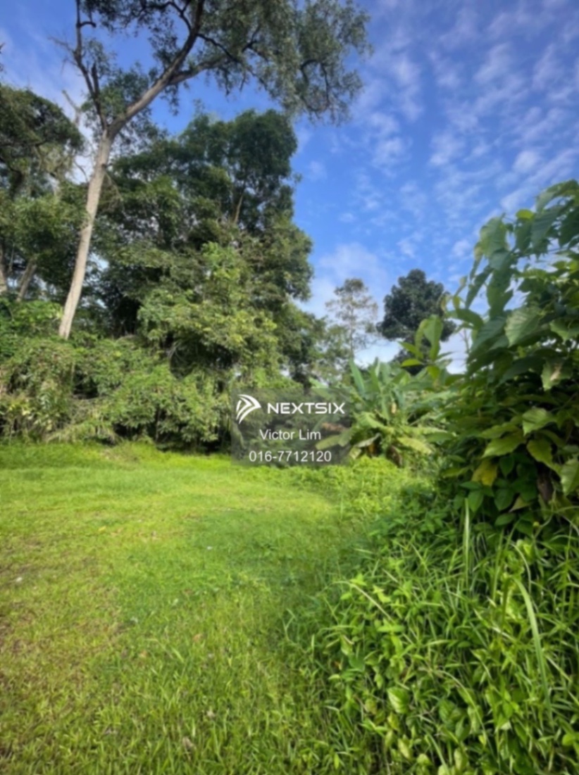 Residential Land For Sale in Johor Bahru Johor