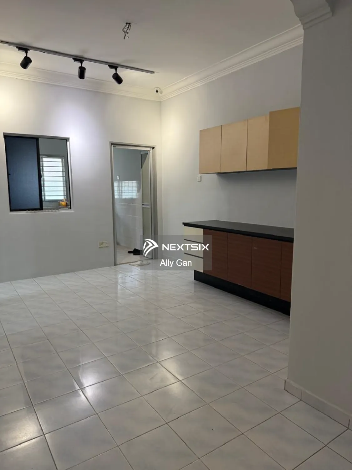 1-sty Terrace/Link House For Sale in Skudai Johor - Image 10